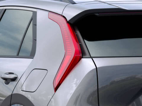 2026 Kia Niro