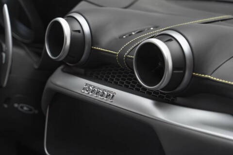 2019 Ferrari Portofino