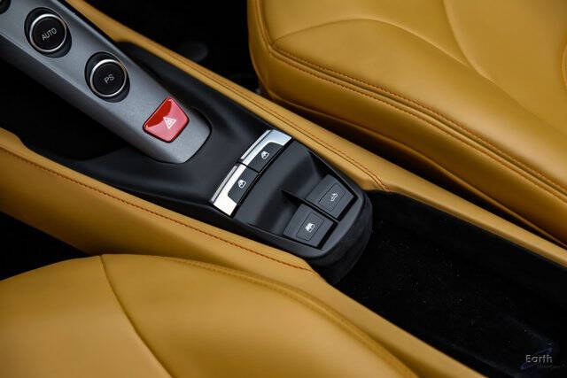 2018 Ferrari 488 Spider