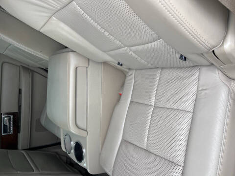 2013 Lincoln Navigator