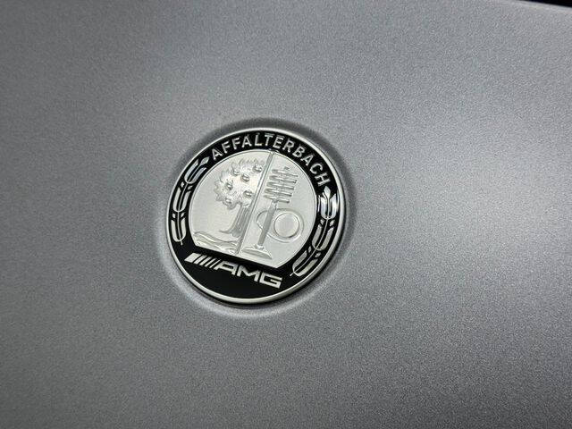 2026 Mercedes-Benz CLA AMG CLA 45 S