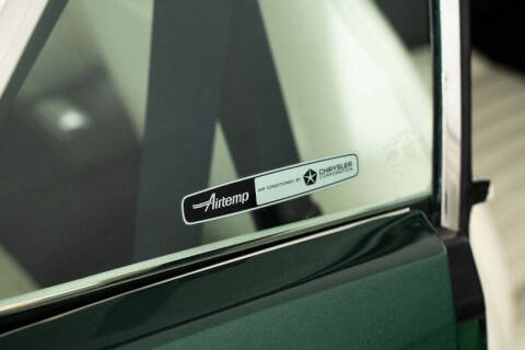 1974 Dodge Challenger