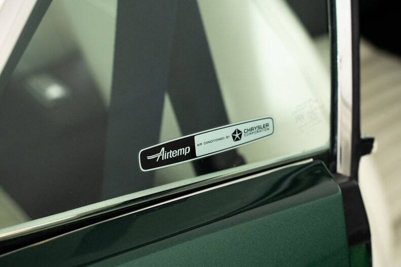 1974 Dodge Challenger