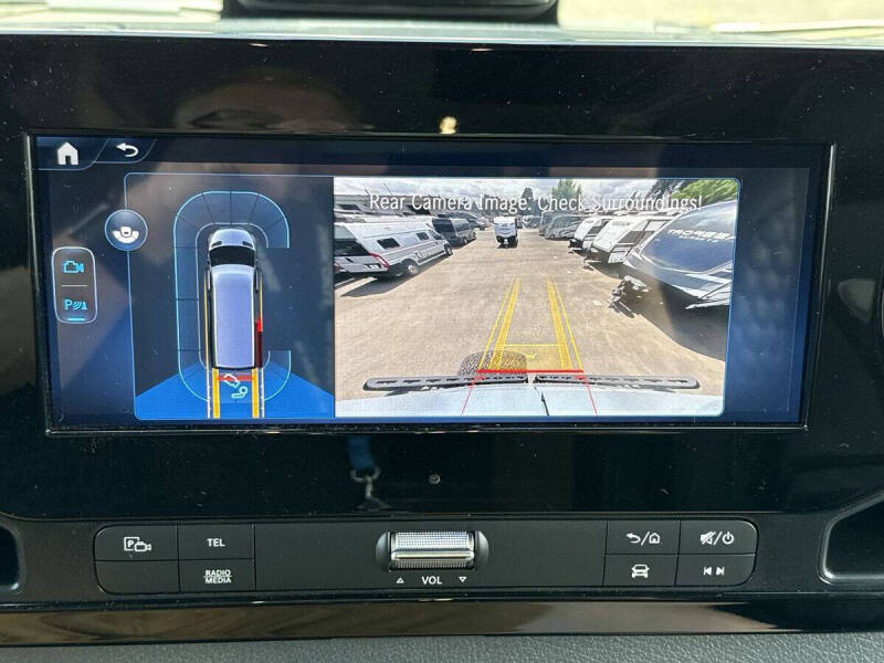2025 Mercedes-Benz Sprinter