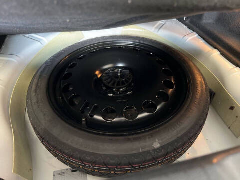 2019 Buick Cascada Premium