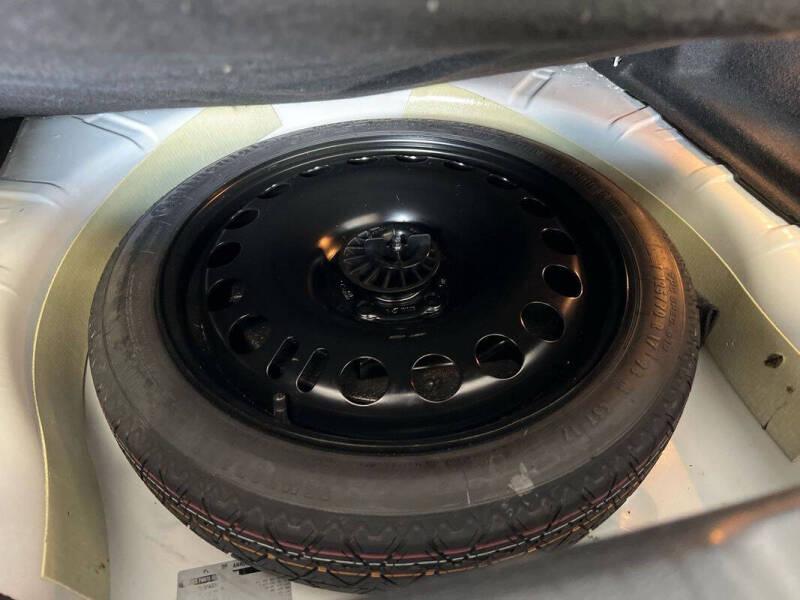 2019 Buick Cascada Premium