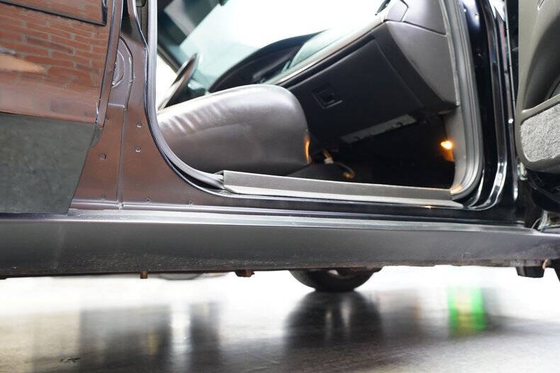 2003 Mercury Marauder