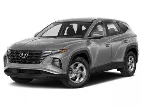2023 Hyundai Tucson for sale at Jeremy Sells Hyundai in Edmonds WA