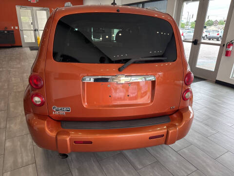 2006 Chevrolet HHR LT