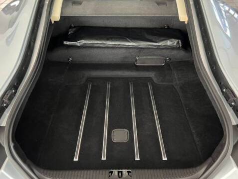 2007 Jaguar XK-Series XKR