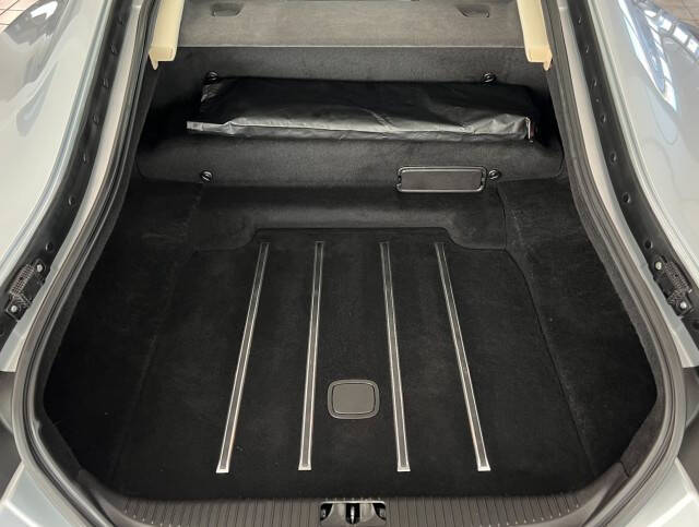 2007 Jaguar XK-Series XKR