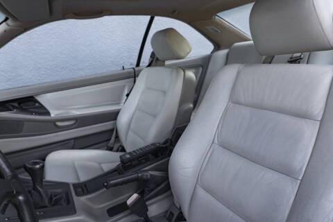 1992 BMW 8 Series 850i