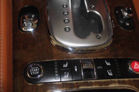 2014 Bentley Continental GT V8