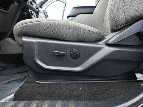 2022 Ford F-250 Super Duty