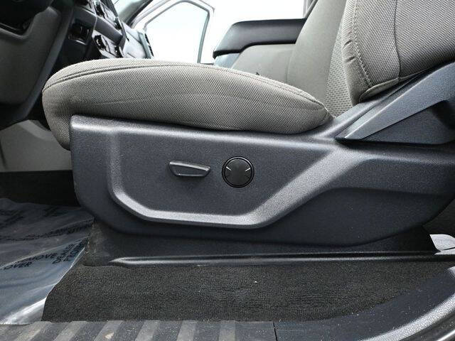 2022 Ford F-250 Super Duty