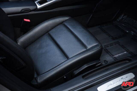 2013 Porsche Boxster