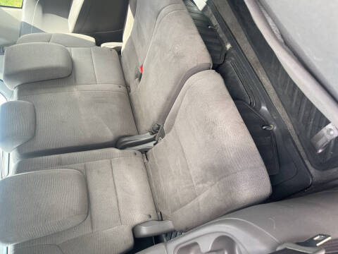 2011 Honda Odyssey EX