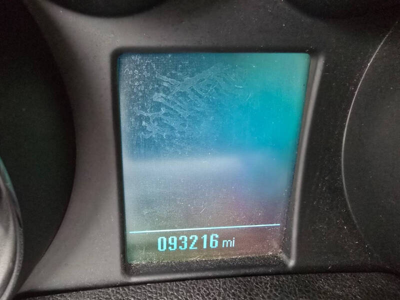 2015 Buick Encore Convenience