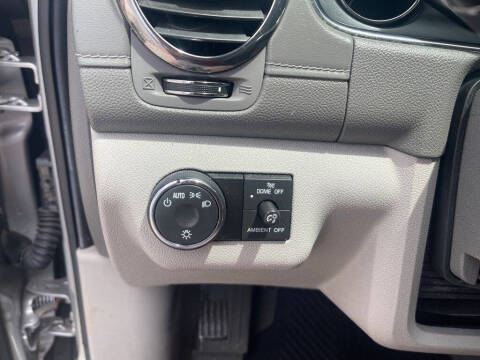 2016 Buick Enclave Convenience