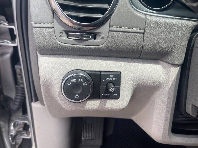 2016 Buick Enclave Convenience
