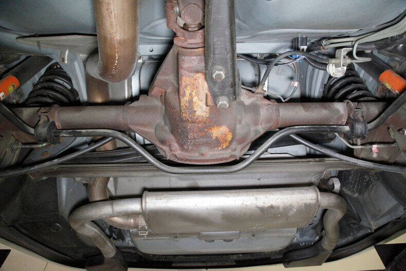 1994 Chevrolet Camaro Z28