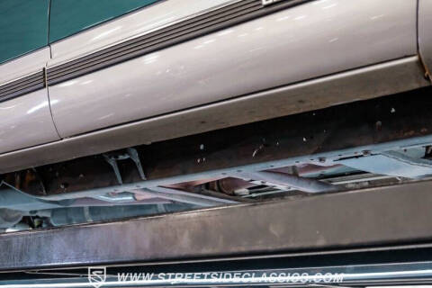 1997 GMC Sierra 1500