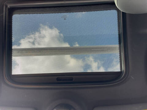 2012 MINI Cooper Countryman S ALL4