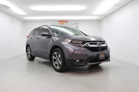 2017 Honda CR-V for sale at Alta Auto Group LLC in Concord NC