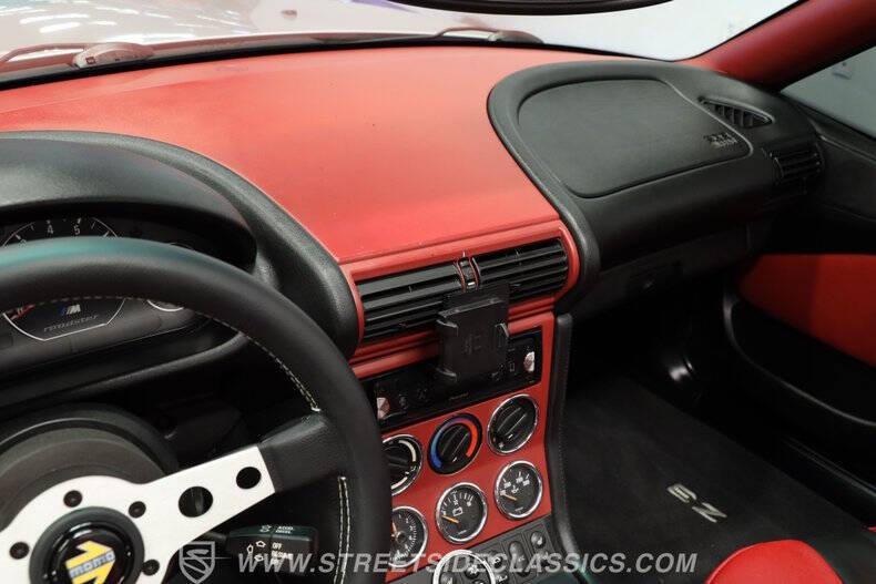 1999 BMW M