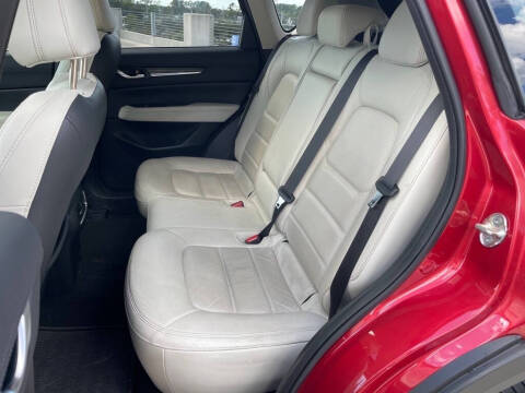 2023 Mazda CX-5 2.5 S Premium