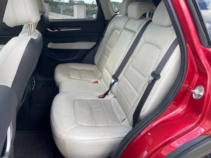 2023 Mazda CX-5 2.5 S Premium