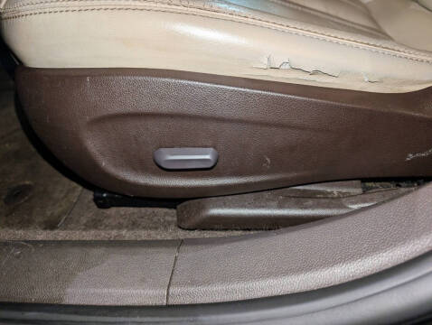 2015 Buick Verano Leather Group
