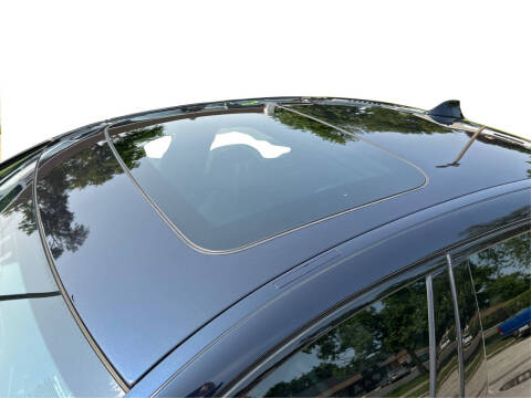 2014 BMW 5 Series 535i xDrive