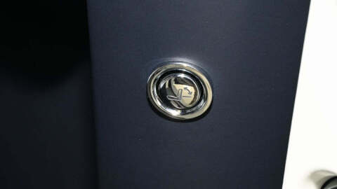 2023 Rolls-Royce Black Badge Ghost