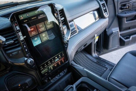 2026 RAM 2500 Limited