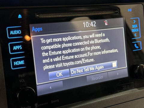 2017 Toyota Sienna SE Premium 8-Passenger