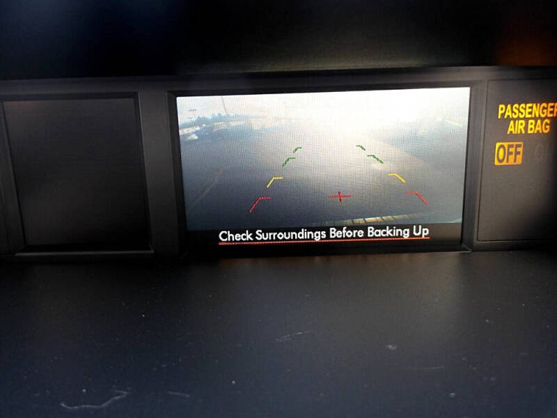 2015 Subaru Forester 2.0XT Touring