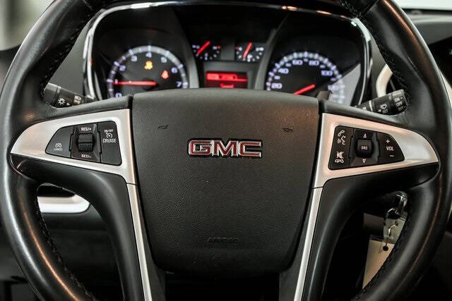 2015 GMC Terrain SLE-2
