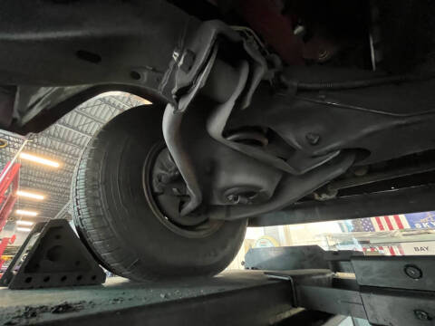 1997 Chevrolet C/K 1500 Series