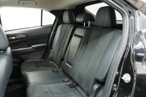 2023 Mitsubishi Eclipse Cross SE