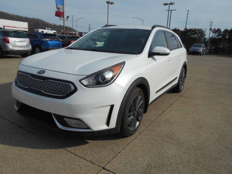 2017 Kia Niro EX