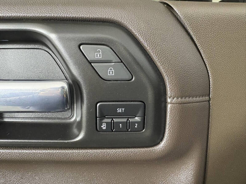 2023 GMC Sierra 2500HD