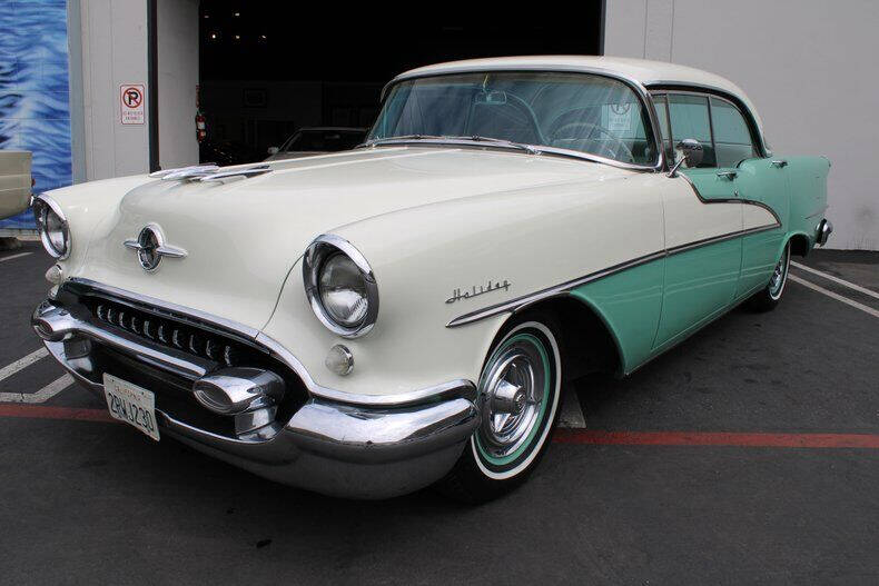 Oldsmobile For Sale - Carsforsale.com®