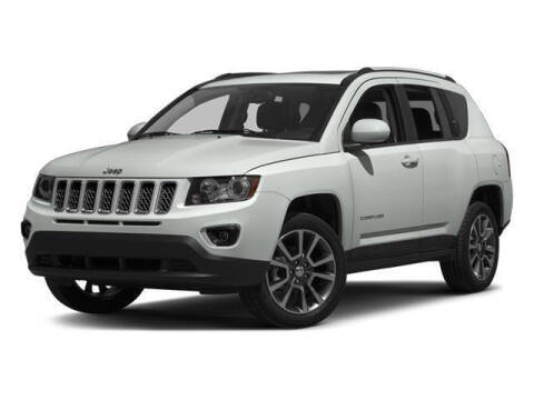 2014 Jeep Compass for sale at Corpus Christi Pre Owned in Corpus Christi TX