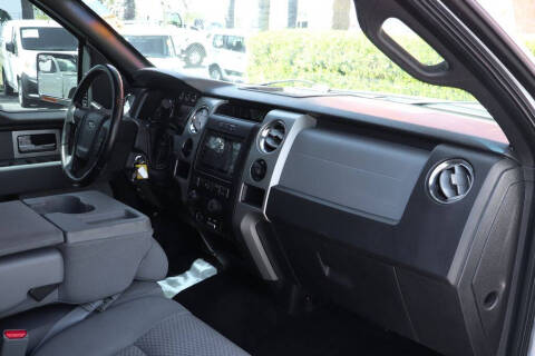2011 Ford F-150