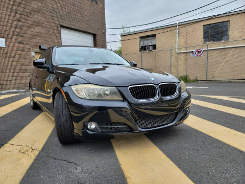 2010 BMW 5 Series for sale at NUM1BER AUTO SALES LLC in Hasbrouck Heights NJ