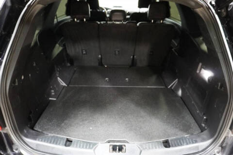 2020 Ford Explorer Police Interceptor Utility