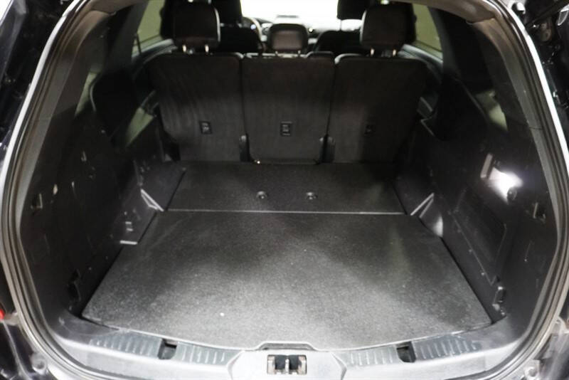 2020 Ford Explorer Police Interceptor Utility