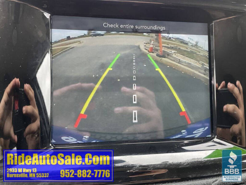 2021 Dodge Durango Pursuit