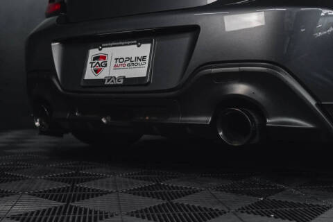 2023 Toyota GR86